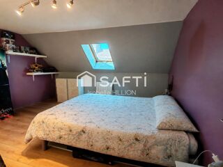  Maison � vendre 5 pi�ces 88 m�