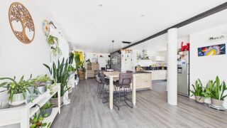 Vente Maison Maison familiale avec jardin et double garage Montroy