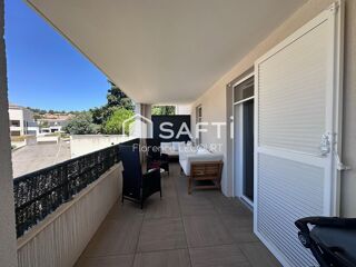  Appartement � vendre 3 pi�ces 61 m�