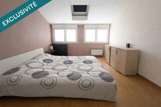  Appartement à vendre 5 pièces 121 m²