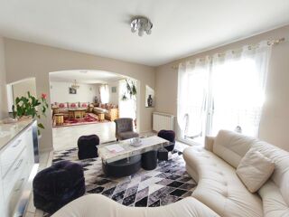  Maison à vendre 7 pièces 187 m²