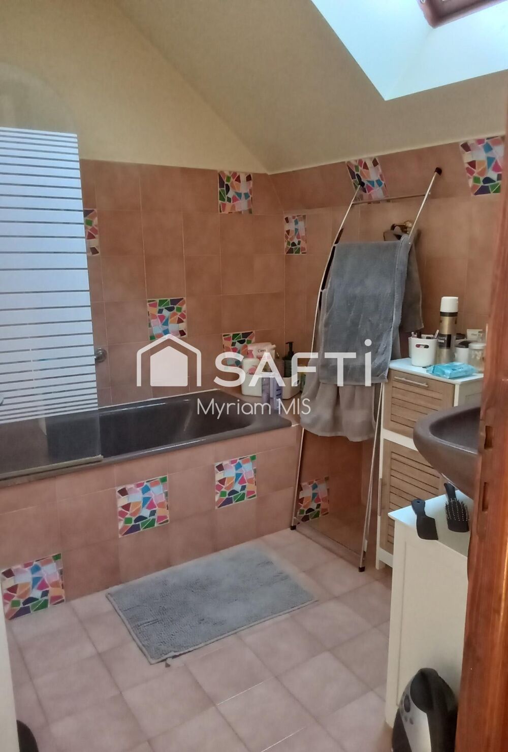 Vente Maison Sp�cial investisseur : Maison lou�e � Quelneuc Quelneuc