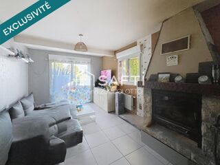  Maison � vendre 6 pi�ces 113 m�