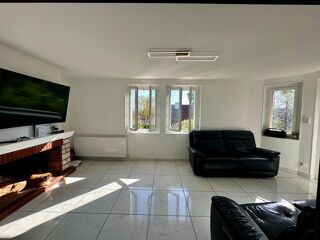  Maison à vendre 7 pièces 142 m²