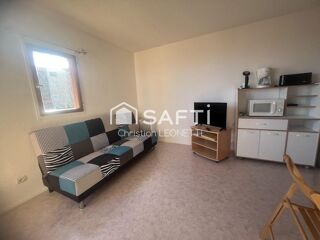  Appartement � vendre 2 pi�ces 22 m�