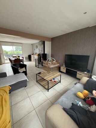  Maison  vendre 6 pices 125 m