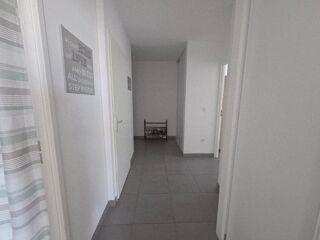  Appartement � vendre 4 pi�ces 93 m�