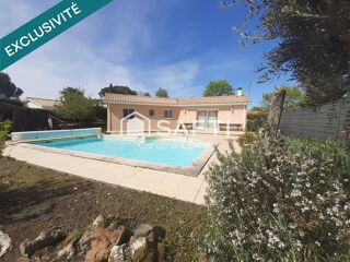  Maison � vendre 4 pi�ces 110 m�