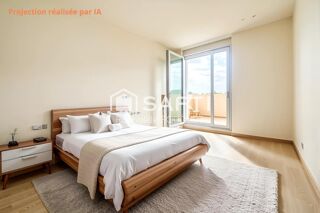  Appartement � vendre 3 pi�ces 69 m�