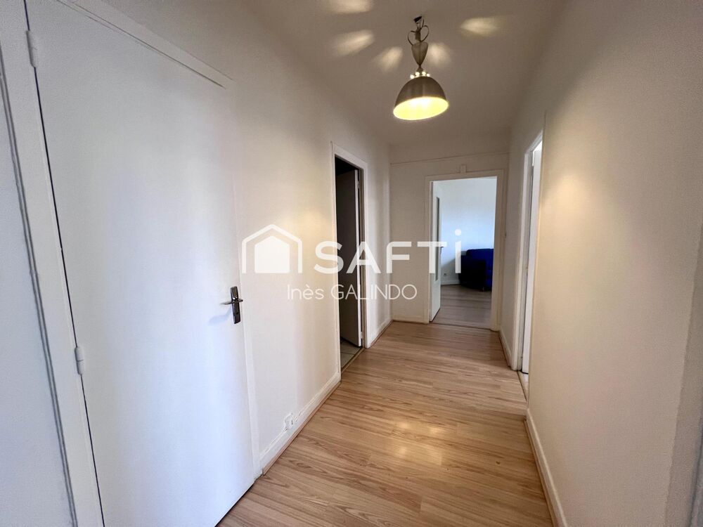 Vente Appartement Appartement 2 pièces de 55 m² Toulouse