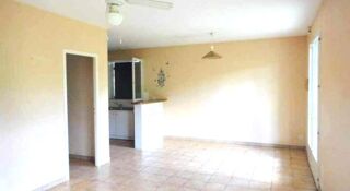  Maison � vendre 3 pi�ces 70 m�