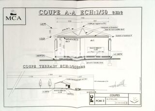  Maison � vendre 4 pi�ces 90 m�