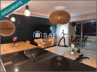  Appartement � vendre 3 pi�ces 71 m�