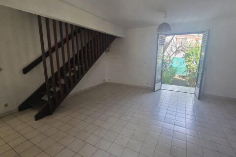   Maison T4, plage � pied. Maison - 4 pi�ce(s) - 98 m�