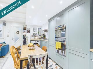  Appartement � vendre 2 pi�ces 38 m�