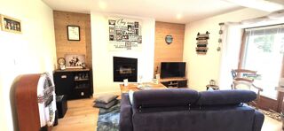  Maison à vendre 5 pièces 140 m²