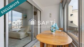  Appartement  vendre 2 pices 39 m