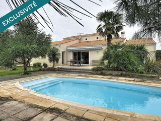  Maison � vendre 8 pi�ces 179 m�