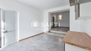  Maison à vendre 3 pièces 73 m²