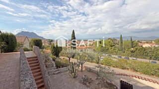 Vente Maison Maison à rénover avec beau potentiel, garage et grand sous-sol Roquebrune-sur-argens