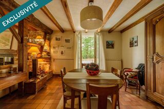  Maison � vendre 6 pi�ces 188 m�