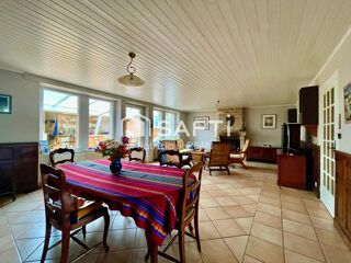  Maison � vendre 8 pi�ces 205 m�