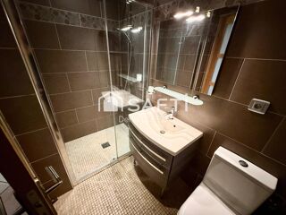  Maison � vendre 4 pi�ces 82 m�