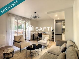  Appartement � vendre 3 pi�ces 65 m�