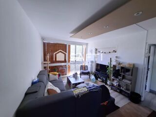  Appartement à vendre 3 pièces 62 m²