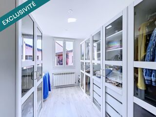  Maison à vendre 5 pièces 115 m²