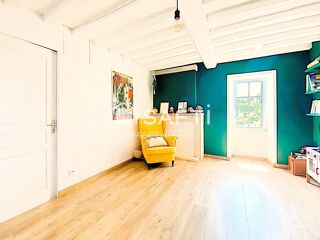  Maison à vendre 5 pièces 117 m²