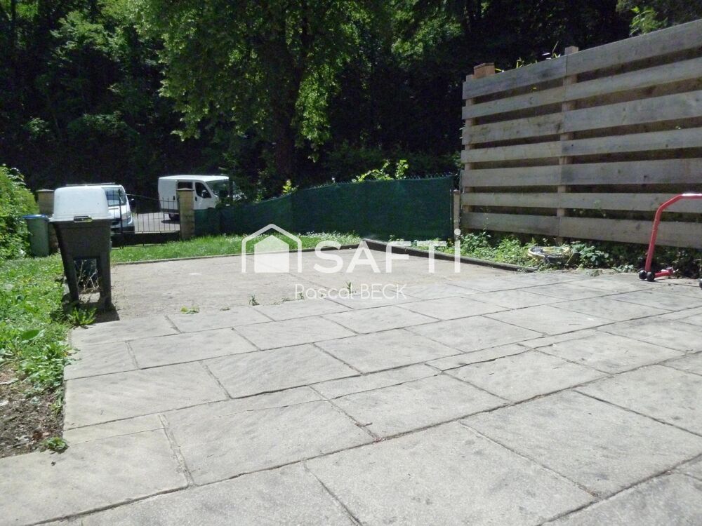 Vente Maison Maison 131 m2 6 pièces Liverdun