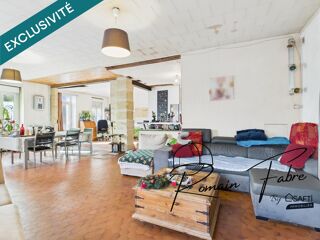  Maison � vendre 4 pi�ces 150 m�