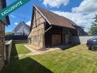  Maison à vendre 4 pièces 71 m²