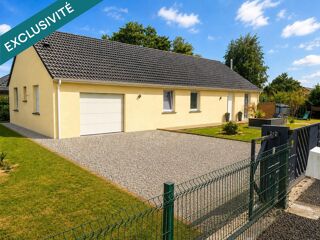  Maison à vendre 6 pièces 122 m²
