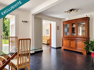  Maison à vendre 7 pièces 159 m²