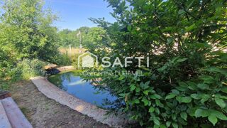  Maison � vendre 6 pi�ces 105 m�