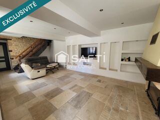 Maison à vendre 5 pièces 147 m²