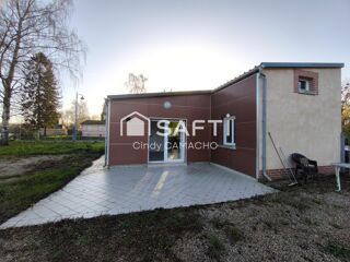  Maison  vendre 3 pices 75 m