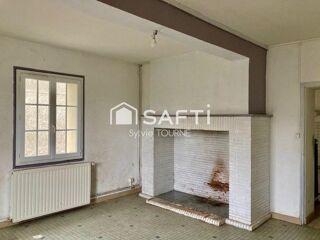  Maison à vendre 6 pièces 130 m²