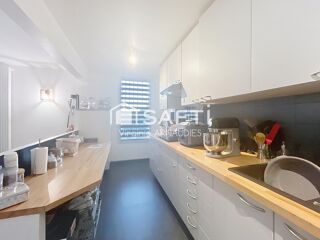  Appartement à vendre 5 pièces 94 m²