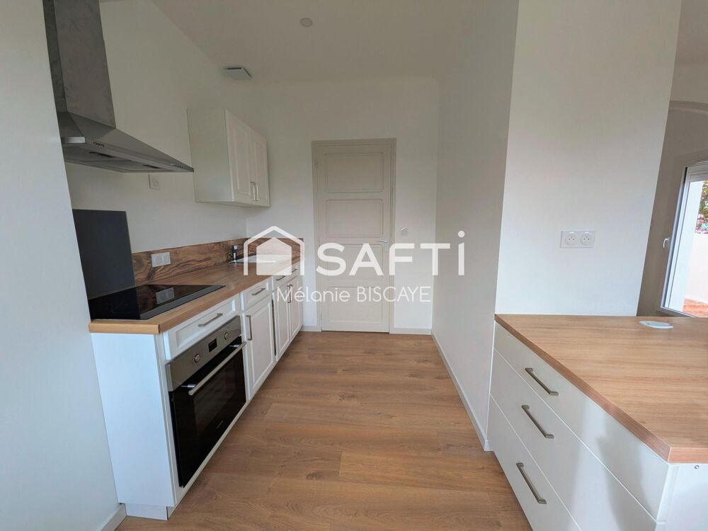 Vente Appartement APPATEMENT - TERRASSE - JARDIN - GARAGE Narbonne