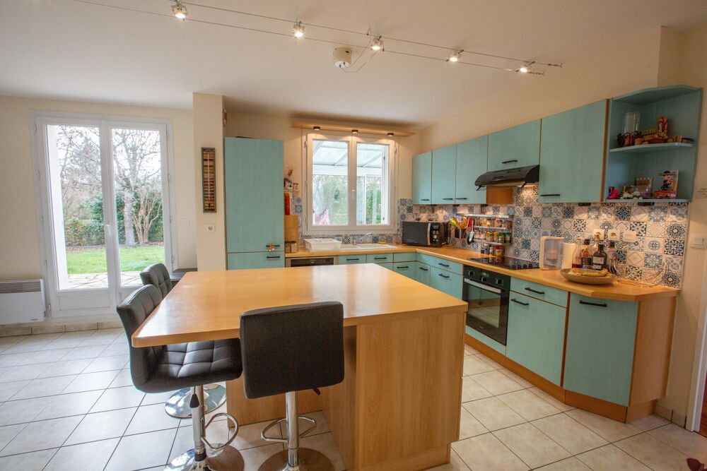 � vendre  Maison Versailles (78000)