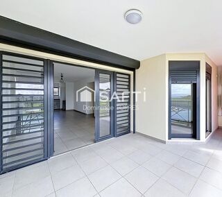  Appartement à vendre 3 pièces 64 m²