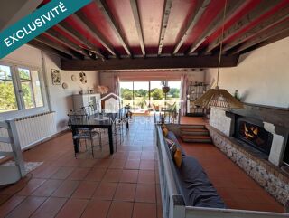  Maison à vendre 9 pièces 216 m²