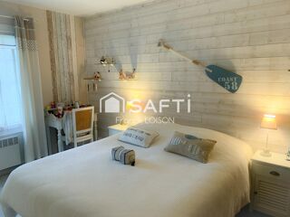  Maison à vendre 6 pièces 128 m²