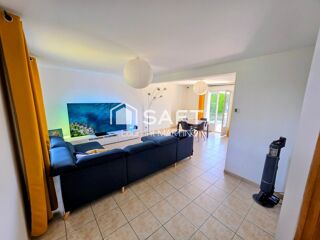  Maison à vendre 4 pièces 105 m²