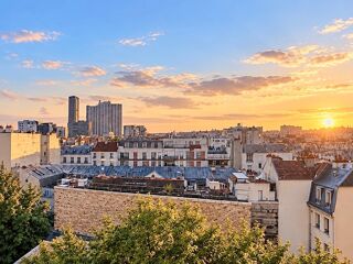  Appartement à vendre 3 pièces 80 m²