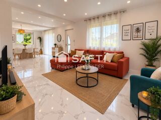 Maison à vendre 6 pièces 121 m²