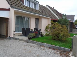 Maison à vendre 5 pièces 102 m²